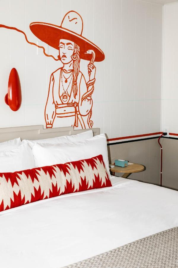 Mesa Verde Motel Mancos Екстер'єр фото