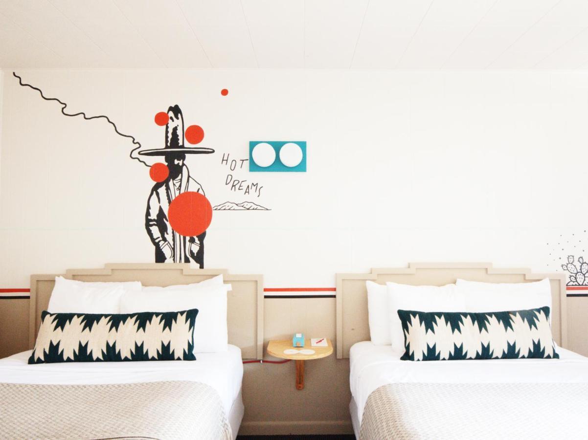 Mesa Verde Motel Mancos Екстер'єр фото