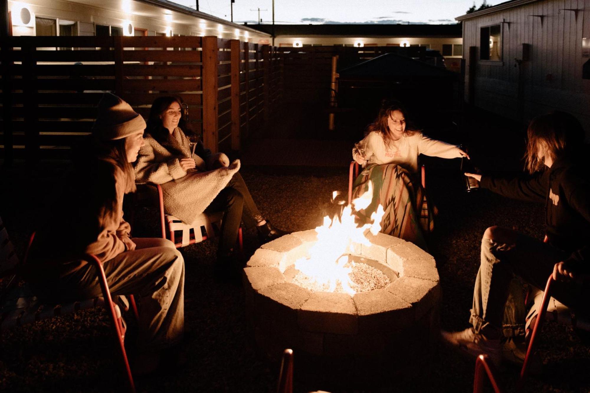 Mesa Verde Motel Mancos Екстер'єр фото